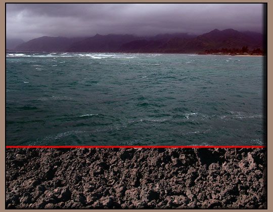 Eye Catching Photo Twists Turns and Idea Generation for Development