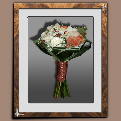 Bridal Bouquet