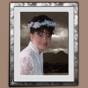Happy Bride - North East England
