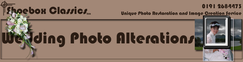 Wedding Photo Services Diamond,Ruby,Gold,Silver Weddings